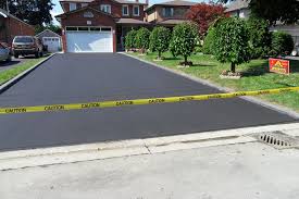 Professional Driveway Paving Services in Chisholm, MN